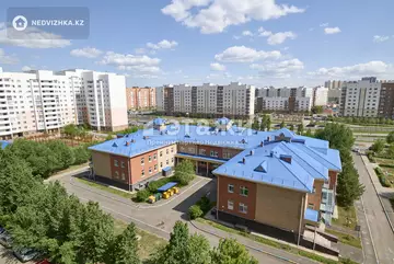 65 м², 2-комнатная квартира, этаж 8 из 12, 65 м², изображение - 9