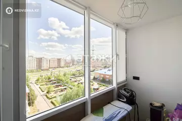 65 м², 2-комнатная квартира, этаж 8 из 12, 65 м², изображение - 8