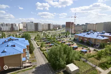 65 м², 2-комнатная квартира, этаж 8 из 12, 65 м², изображение - 10