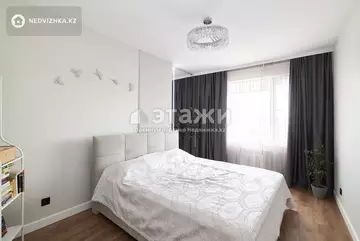 65 м², 2-комнатная квартира, этаж 8 из 12, 65 м², изображение - 11