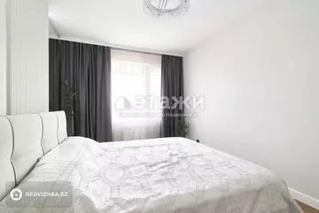 65 м², 2-комнатная квартира, этаж 8 из 12, 65 м², изображение - 12