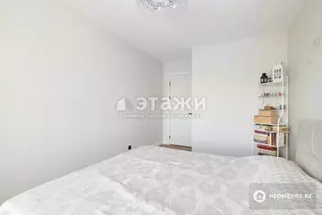 65 м², 2-комнатная квартира, этаж 8 из 12, 65 м², изображение - 13