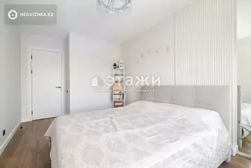 65 м², 2-комнатная квартира, этаж 8 из 12, 65 м², изображение - 14