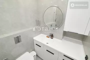 65 м², 2-комнатная квартира, этаж 8 из 12, 65 м², изображение - 16