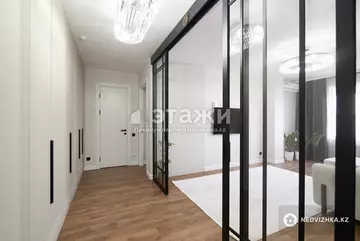 65 м², 2-комнатная квартира, этаж 8 из 12, 65 м², изображение - 19