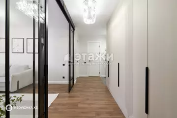 65 м², 2-комнатная квартира, этаж 8 из 12, 65 м², изображение - 20