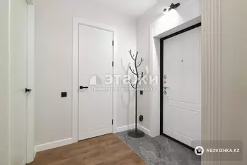 65 м², 2-комнатная квартира, этаж 8 из 12, 65 м², изображение - 21
