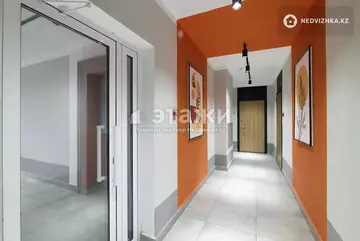 65 м², 2-комнатная квартира, этаж 8 из 12, 65 м², изображение - 23