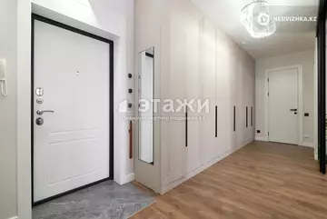 65 м², 2-комнатная квартира, этаж 8 из 12, 65 м², изображение - 22