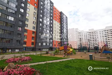 65 м², 2-комнатная квартира, этаж 8 из 12, 65 м², изображение - 24