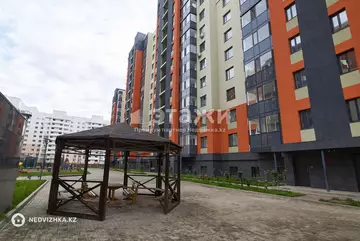 65 м², 2-комнатная квартира, этаж 8 из 12, 65 м², изображение - 25
