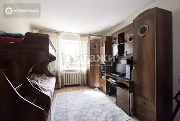 1-комнатная квартира, этаж 2 из 5, 35 м²