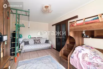 1-комнатная квартира, этаж 2 из 5, 35 м²