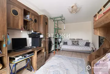1-комнатная квартира, этаж 2 из 5, 35 м²