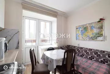 34.6 м², 1-комнатная квартира, этаж 2 из 5, 35 м², изображение - 5