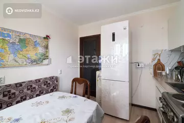 34.6 м², 1-комнатная квартира, этаж 2 из 5, 35 м², изображение - 6