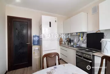 34.6 м², 1-комнатная квартира, этаж 2 из 5, 35 м², изображение - 7
