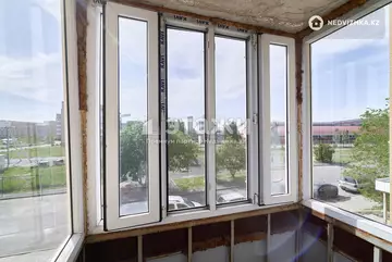 34.6 м², 1-комнатная квартира, этаж 2 из 5, 35 м², изображение - 8