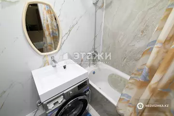 34.6 м², 1-комнатная квартира, этаж 2 из 5, 35 м², изображение - 9