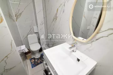 34.6 м², 1-комнатная квартира, этаж 2 из 5, 35 м², изображение - 10