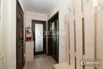 34.6 м², 1-комнатная квартира, этаж 2 из 5, 35 м², изображение - 11