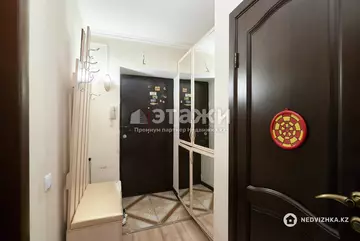 34.6 м², 1-комнатная квартира, этаж 2 из 5, 35 м², изображение - 12