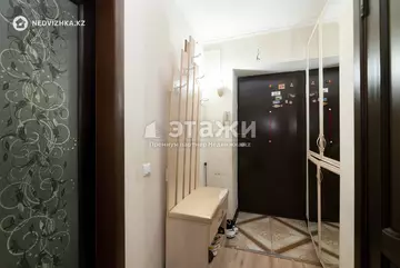 34.6 м², 1-комнатная квартира, этаж 2 из 5, 35 м², изображение - 13