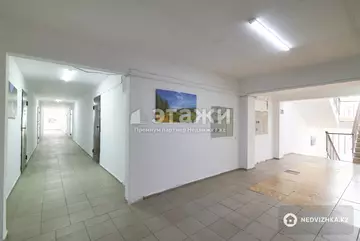 34.6 м², 1-комнатная квартира, этаж 2 из 5, 35 м², изображение - 14