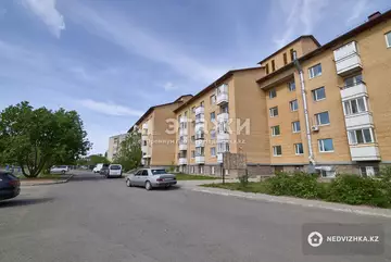34.6 м², 1-комнатная квартира, этаж 2 из 5, 35 м², изображение - 17
