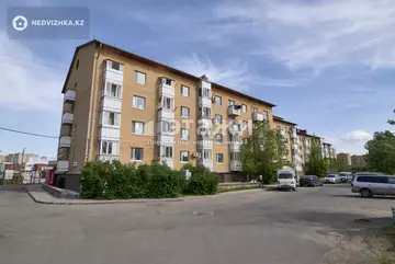 34.6 м², 1-комнатная квартира, этаж 2 из 5, 35 м², изображение - 20