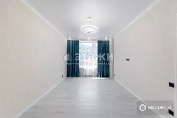 2-комнатная квартира, этаж 7 из 9, 60 м²