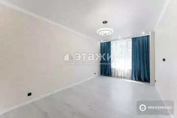 2-комнатная квартира, этаж 7 из 9, 60 м²
