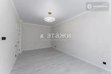 2-комнатная квартира, этаж 7 из 9, 60 м²