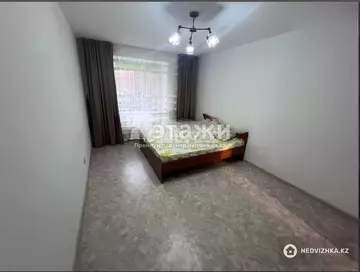 2-комнатная квартира, этаж 3 из 9, 55 м²