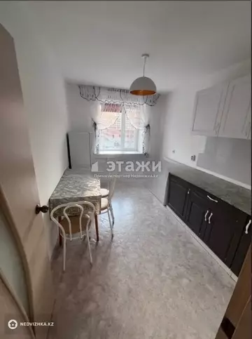 2-комнатная квартира, этаж 3 из 9, 55 м²