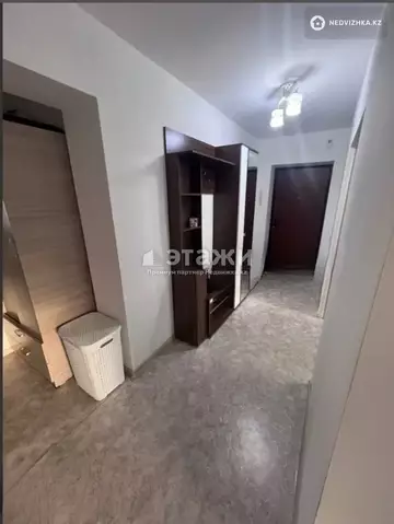 54.7 м², 2-комнатная квартира, этаж 3 из 9, 55 м², изображение - 4