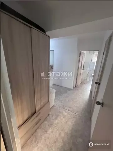 54.7 м², 2-комнатная квартира, этаж 3 из 9, 55 м², изображение - 5