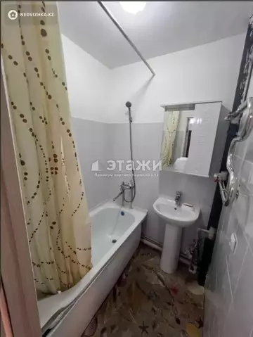 54.7 м², 2-комнатная квартира, этаж 3 из 9, 55 м², изображение - 6