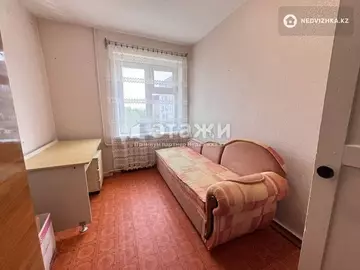 51.3 м², 3-комнатная квартира, этаж 4 из 5, 51 м², изображение - 4