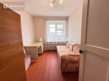 51.3 м², 3-комнатная квартира, этаж 4 из 5, 51 м², изображение - 5