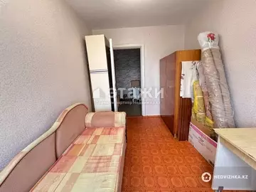 51.3 м², 3-комнатная квартира, этаж 4 из 5, 51 м², изображение - 6