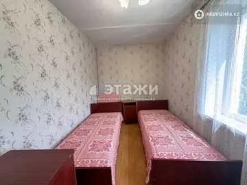 51.3 м², 3-комнатная квартира, этаж 4 из 5, 51 м², изображение - 8