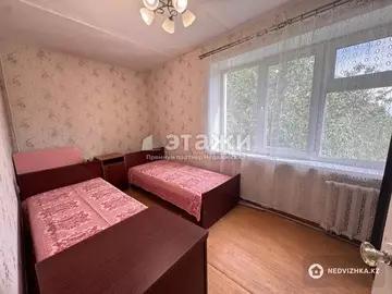 51.3 м², 3-комнатная квартира, этаж 4 из 5, 51 м², изображение - 9