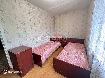 51.3 м², 3-комнатная квартира, этаж 4 из 5, 51 м², изображение - 10