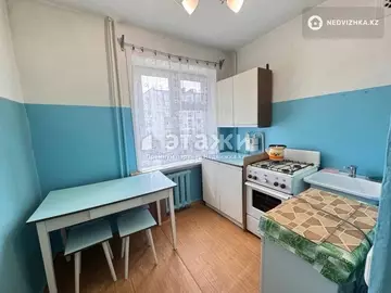 51.3 м², 3-комнатная квартира, этаж 4 из 5, 51 м², изображение - 11