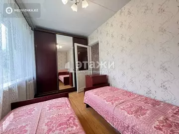 51.3 м², 3-комнатная квартира, этаж 4 из 5, 51 м², изображение - 12