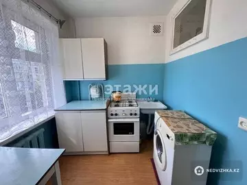 51.3 м², 3-комнатная квартира, этаж 4 из 5, 51 м², изображение - 13