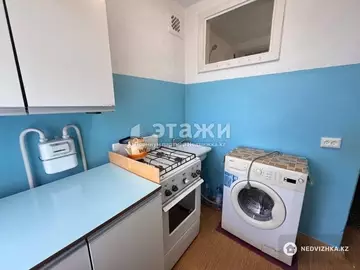 51.3 м², 3-комнатная квартира, этаж 4 из 5, 51 м², изображение - 14