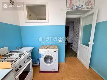 51.3 м², 3-комнатная квартира, этаж 4 из 5, 51 м², изображение - 16