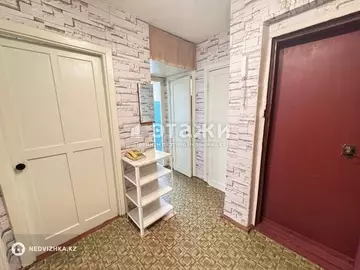 51.3 м², 3-комнатная квартира, этаж 4 из 5, 51 м², изображение - 17